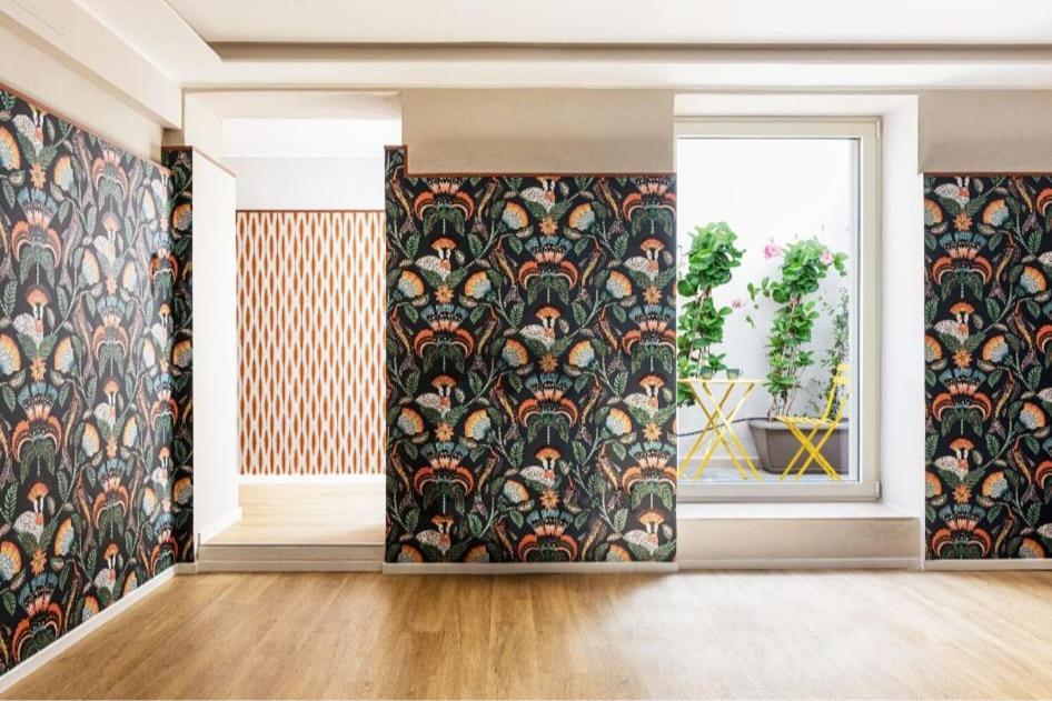 Imbriani Luxury Suite Bari Kültér fotó