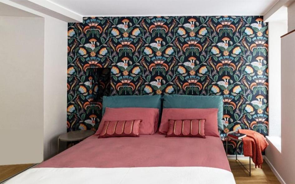 Imbriani Luxury Suite Bari Kültér fotó