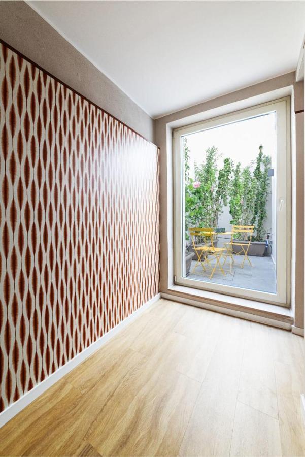 Imbriani Luxury Suite Bari Kültér fotó